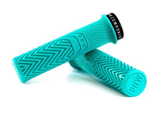 Load image into Gallery viewer, PNW Components Loam Grips - The Lost Co. - PNW Components - LGA25TB - 850005672470 - Seafoam Teal -
