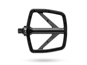 PNW Components Loam Pedals - The Lost Co. - PNW Components - LPBB - 810035871977 - Black Out -