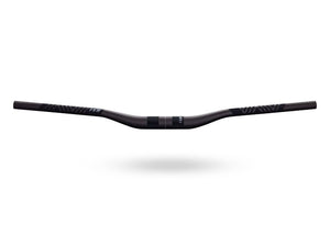 PNW Components The Loam Carbon Handlebar - 35mm Clamp - 25mm Rise - The Lost Co. - PNW Components - HB-LAM-35-25-BL - 810035875258 - -