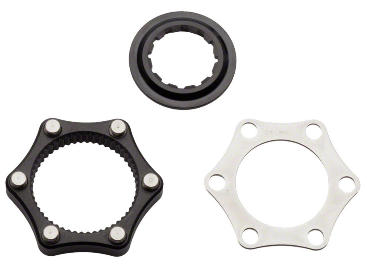 Problem Solvers Centerlock Adaptor - The Lost Co. - Problem Solvers - ADP-SH2 - 708752073609 - Default Title -