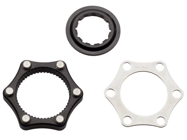 Problem Solvers Centerlock Adaptor - The Lost Co. - Problem Solvers - ADP-SH2 - 708752073609 - Default Title -