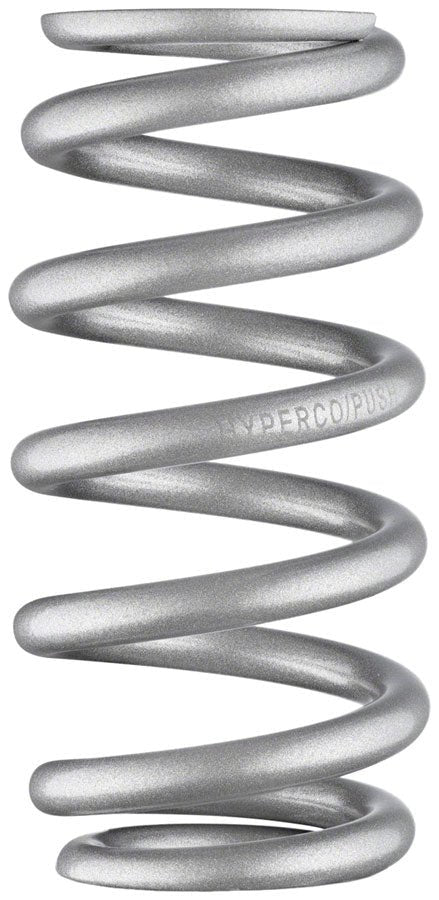 PUSH Industries HyperCoil ELEVENSIX Spring - 250 Series - 65 mm Max Stroke