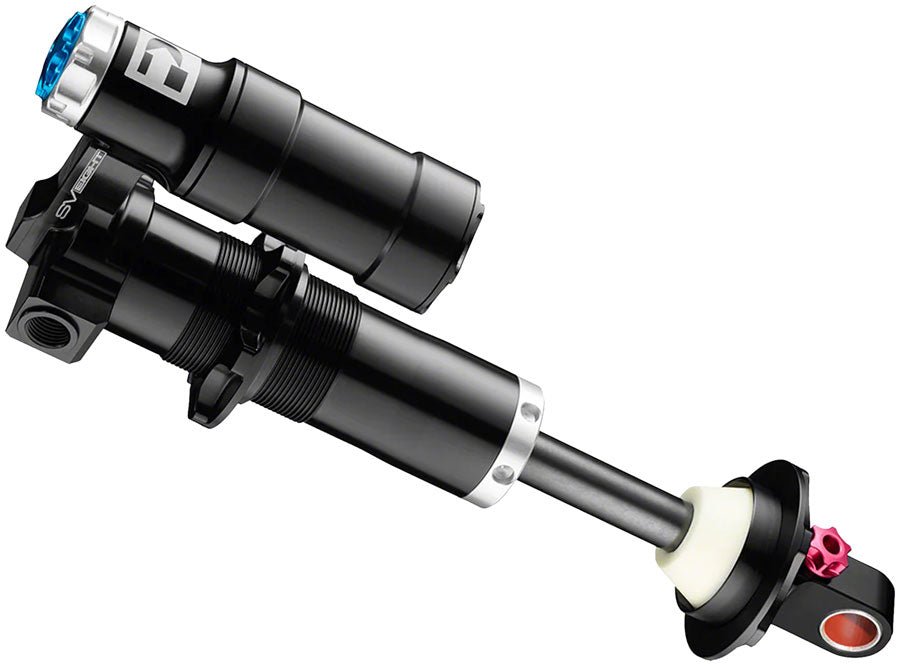 PUSH Industries SV Eight Rear Shock - 185x50-55mm - A-Tune for 300