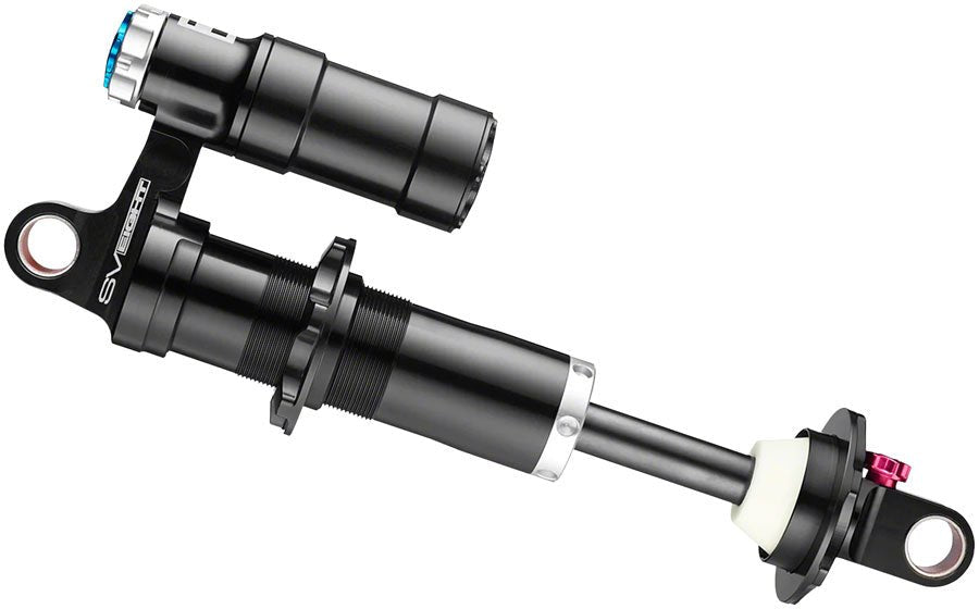 PUSH Industries SV Eight Rear Shock - 230x60-65mm - B-Tune for 500-700 lb Springs - The Lost Co. - PUSH Industries - RS0764 - 840031609359 - -