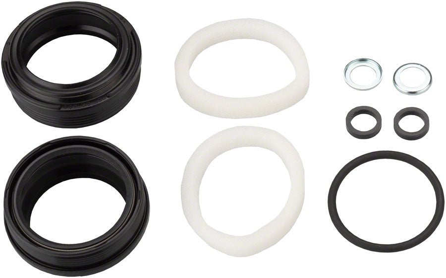 PUSH Industries Ultra Low Friction Fork Seal Kit - 32mm 2015-Current RockShox Forks - The Lost Co. - PUSH Industries - FK0642 - 840031601681 - -