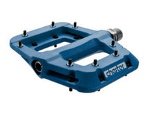 Load image into Gallery viewer, Race Face Chester Composite Pedals - The Lost Co. - RaceFace - PD20CHEBLU - 821973353562 - Blue -