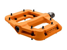 Load image into Gallery viewer, Race Face Chester Composite Pedals - The Lost Co. - RaceFace - PD20CHEORA - 821973353593 - Orange -