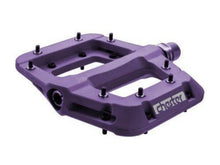 Load image into Gallery viewer, Race Face Chester Composite Pedals - The Lost Co. - RaceFace - PD20CHEPUR - 821973353609 - Purple -