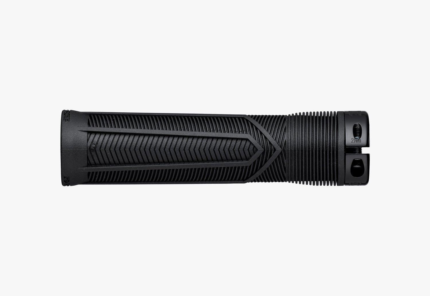 Race Face Chester Grip - Black - 31mm – The Lost Co.