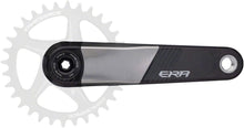 Load image into Gallery viewer, Race Face ERA Crankset - 136mm Spindle Length - Black - The Lost Co. - Race Face - CK23ERA136ARM165BLK - 821973437224 - 165mm -