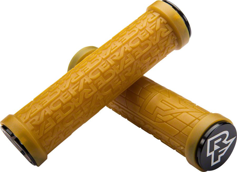 Race Face Grippler Grips