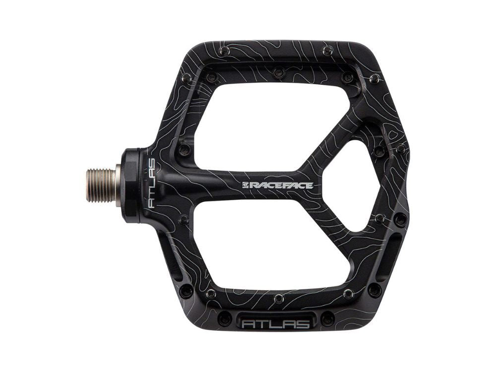 Race Face Atlas Pedals - Thumbnail 2
