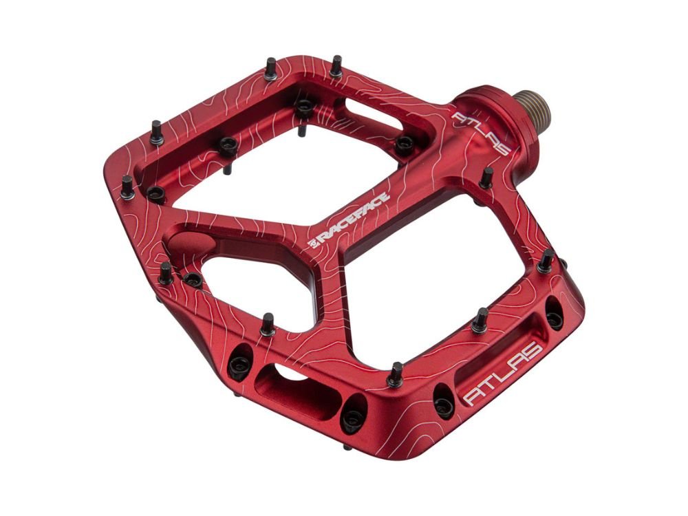 Race Face Atlas Pedal – The Lost Co.