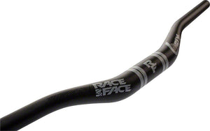 RaceFace SIXC Carbon Handlebars - 35mm Diameter - 820mm Wide - 20mm Rise - Black - The Lost Co. - Race Face - HB6651 - 821973318073 - -