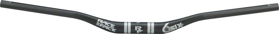 RaceFace SIXC Carbon Handlebars - 35mm Diameter - 820mm Wide - 35mm Rise - Black - The Lost Co. - Race Face - HB6652 - 821973318080 - -