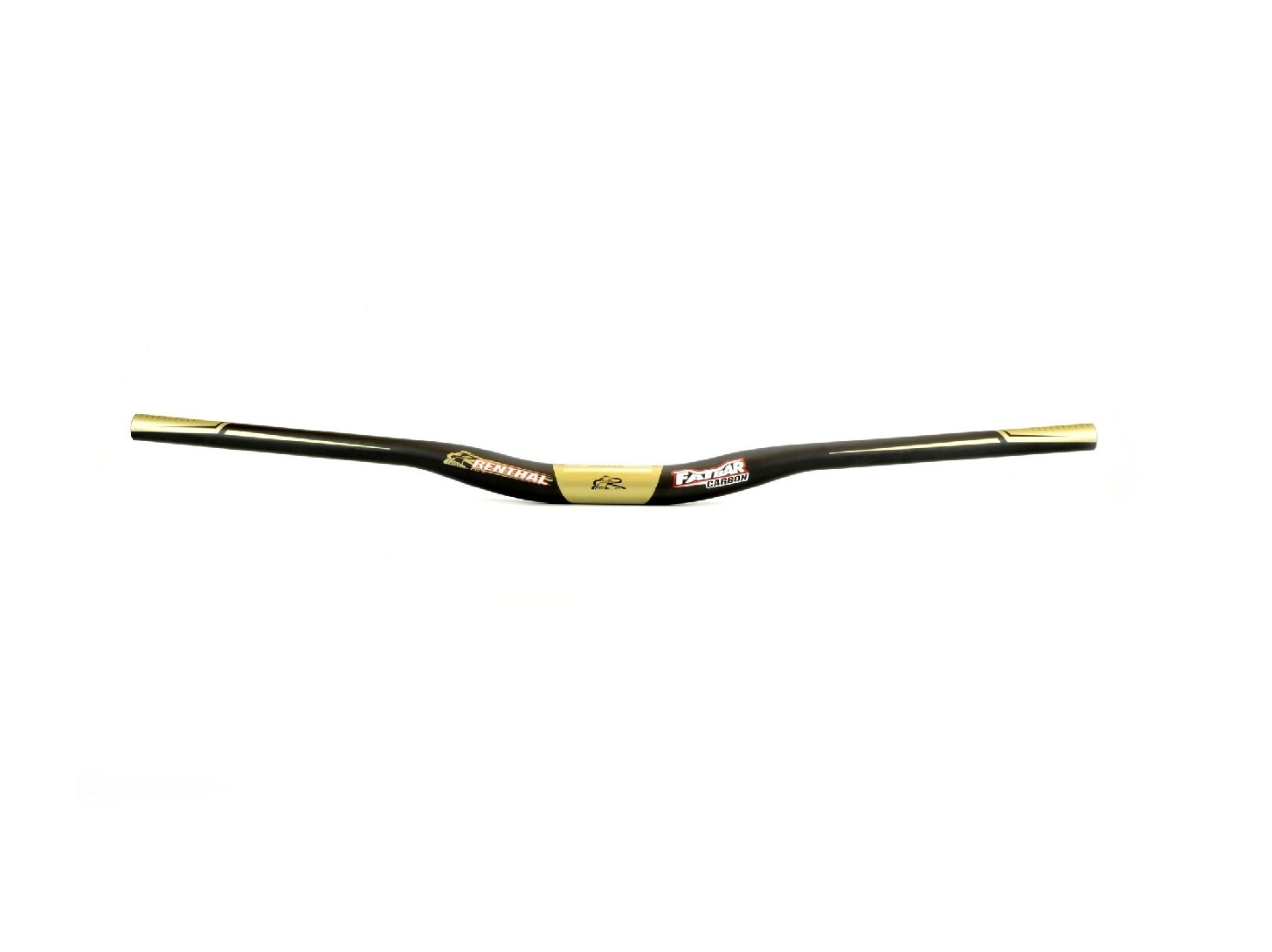 Renthal FatBar Carbon - 35mm Clamp – The Lost Co.