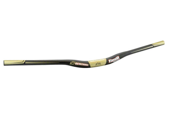 【ニンニク】RENTHAL FATBAR M175 Renthal Fatbar Handlebars 1-1/8