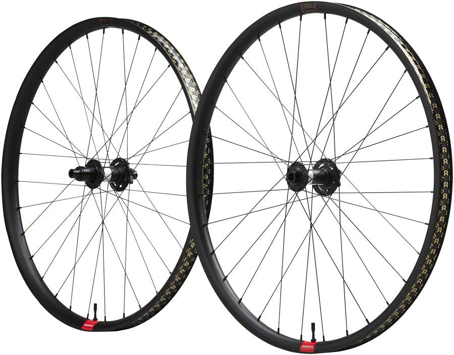 Reserve 30 HD AL Wheelset - 29