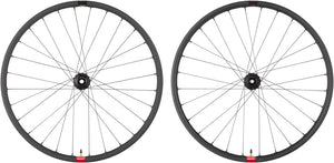 Reserve Wheels Reserve 28 XC Wheelset - 29" 15 x 110/12 x 148 Center-Lock XD Carbon DT 240 - The Lost Co. - Reserve Wheels - WE2165 - 192219209845 - -