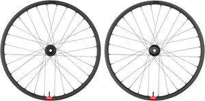 Reserve Wheels Reserve 30 HD Wheelset - 27.5" 15 x 110/12 x 148 6-Bolt XD Carbon I9 1/1 - The Lost Co. - Reserve Wheels - WE3523 - 192219397306 - -