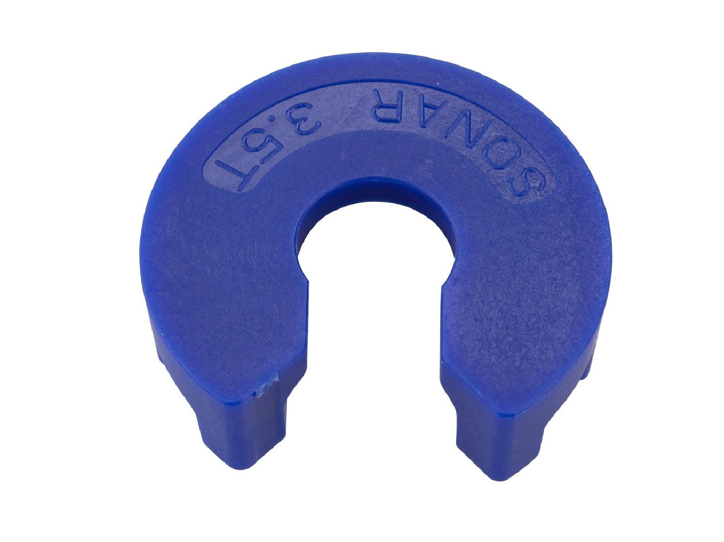 RockShox 3.5 Volume Reducer for Super Deluxe/Deluxe – The Lost Co.
