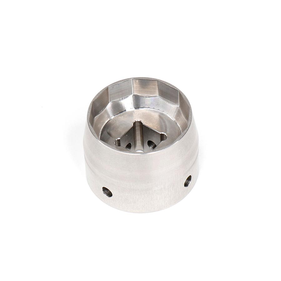 RockShox Bearing Hardware Socket Tool
