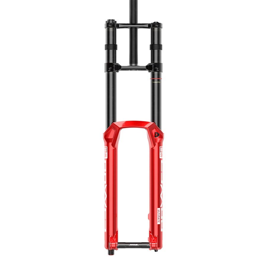 RockShox BoXXer Ultimate D1 - 27.5
