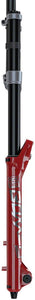 RockShox BoXXer Ultimate Suspension Fork - 29" 200 mm 20 x 110 mm 46 mm Offset BoXXer Red C2 - The Lost Co. - RockShox - FK4996 - 710845830686 - -