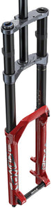 RockShox BoXXer Ultimate Suspension Fork - 29" 200 mm 20 x 110 mm 46 mm Offset BoXXer Red C2 - The Lost Co. - RockShox - FK4996 - 710845830686 - -