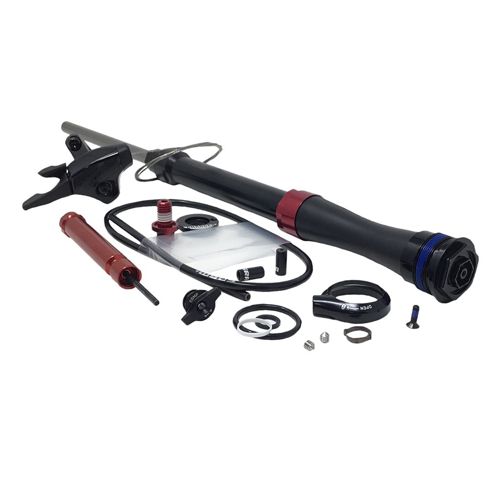 RockShox Charger RLC Damper Upgrade - Remote - SID & Reba – The
