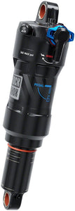 RockShox Deluxe Ultimate RCT Rear Shock - 190 x 45mm LinearAir 2 Tokens Reb/Low Comp 380lb L/O Force Standard C1 - The Lost Co. - RockShox - RS9510 - 710845863486 - -