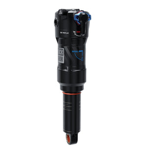 RockShox Deluxe Ultimate RCT Shock - 205x50mm Trunnion - The Lost Co. - RockShox - B-RS8564 - 710845863561 - -