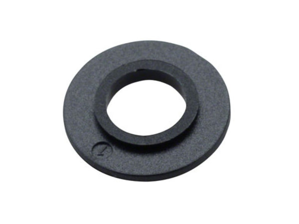 RockShox Fork Crush Washer - 8mm Flanged - Damper Side – The Lost Co.