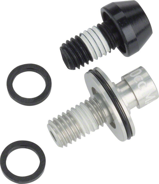 パーツ RockShox Pilot SL rockshox-fork-lower-leg-shaft-