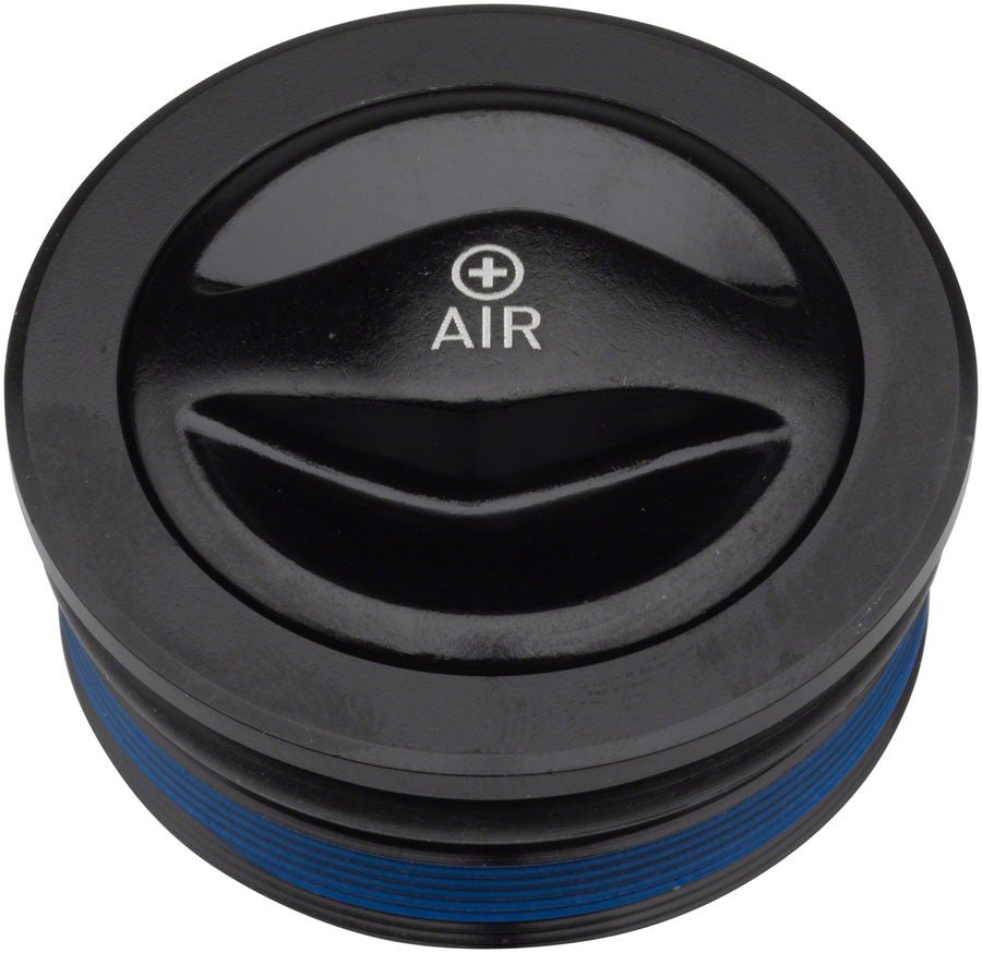 RockShox Fork Top Cap - 38mm Splined - ZEB A1 – The Lost Co.