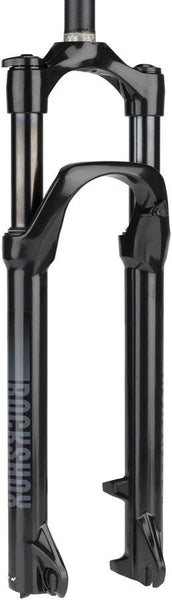 Rockshox Judy Silver Boost 27.5インチ RockShox Judy Silver TK Suspension Fork - 27.5