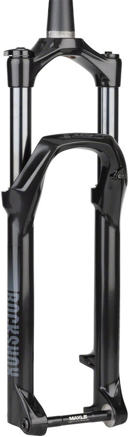 rock shox judy schutzblech RockShox Silver TK Suspension Fork - 27.5