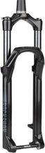 Load image into Gallery viewer, RockShox Judy Silver TK Suspension Fork - 27.5&quot; 130 mm 15 x 110 mm 42 mm Offset BLK A3 - The Lost Co. - RockShox - FK6128 - 710845844638 - -