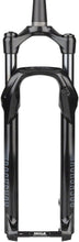 Load image into Gallery viewer, RockShox Judy Silver TK Suspension Fork - 29&quot; 100 mm 15 x 110 mm 51 mm Offset BLK A3 - The Lost Co. - RockShox - FK6129 - 710845844669 - -