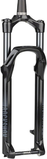 rock shox judy schutzblech RockShox Judy Silver TK Suspension Fork - 29" - 120mm - 15x110mm