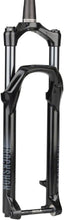 Load image into Gallery viewer, RockShox Judy Silver TK Suspension Fork - 29&quot; 120 mm 15 x 110 mm 51 mm Offset BLK Remote A3 - The Lost Co. - RockShox - FK6132 - 710845844706 - -