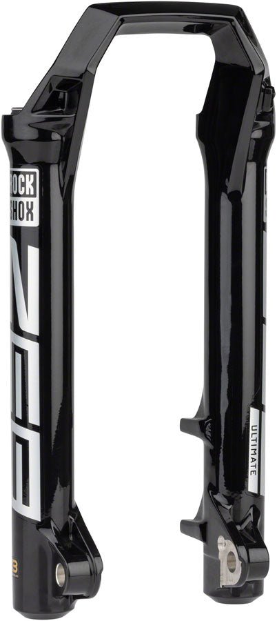 RockShox Lower Leg Assembly - w/ Lower Leg Vents - ZEB A1+