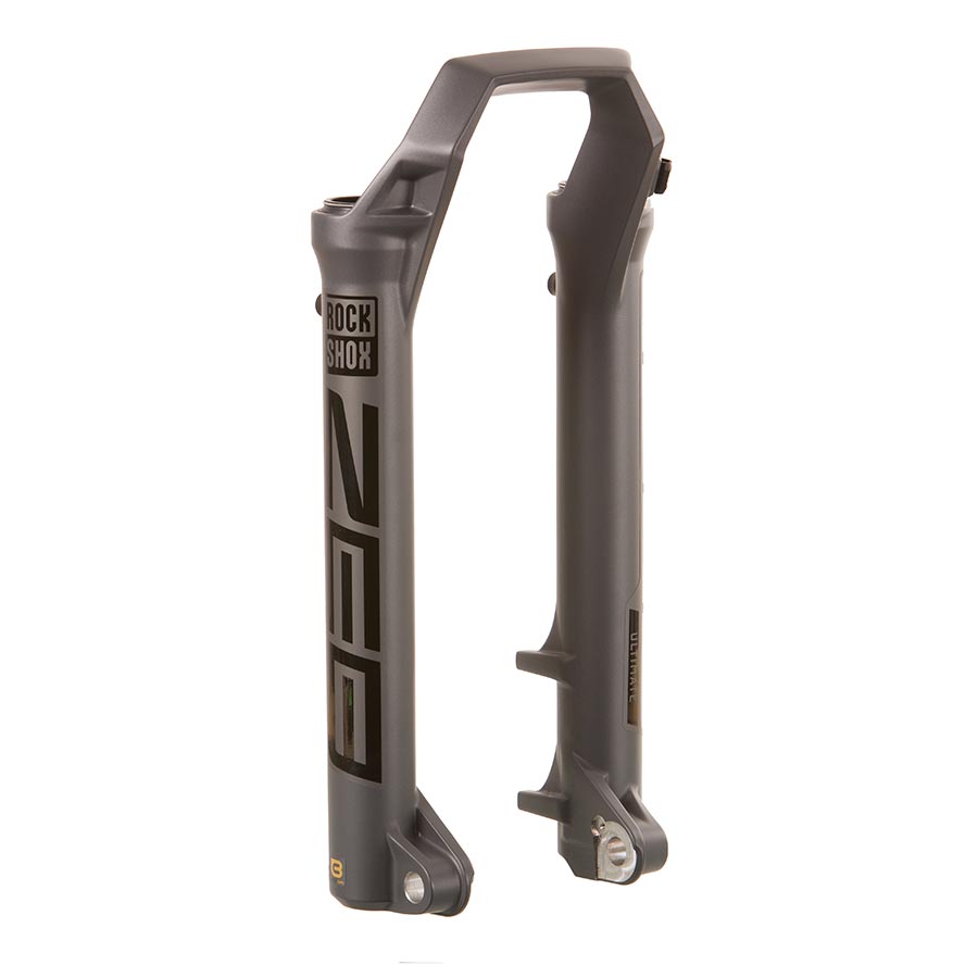 RockShox Lower Leg Assembly - w/ Lower Leg Vents - ZEB A1+