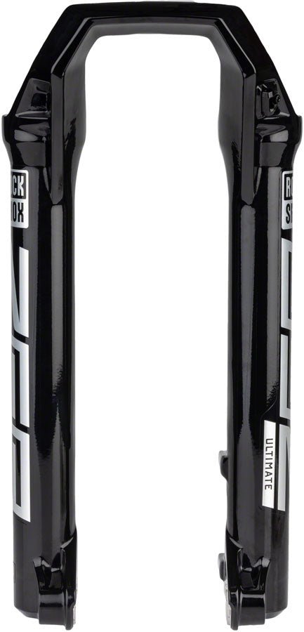 RockShox Lower Leg Assembly - w/ Lower Leg Vents - ZEB A1+
