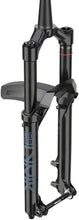 Load image into Gallery viewer, RockShox Lyrik Select Charger RC Suspension Fork - 27.5&quot; 150 mm 15 x 110 mm 37 mm Offset BLK D1 - The Lost Co. - RockShox - FK3429 - 710845859953 - -