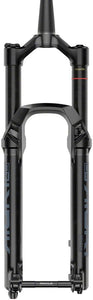 RockShox Lyrik Select Charger RC Suspension Fork - 27.5" 150 mm 15 x 110 mm 37 mm Offset BLK D1 - The Lost Co. - RockShox - FK3429 - 710845859953 - -