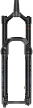 Load image into Gallery viewer, RockShox Lyrik Select Charger RC Suspension Fork - 27.5&quot; 160 mm 15 x 110 mm 37 mm Offset BLK D1 - The Lost Co. - RockShox - FK3428 - 710845859946 - -