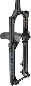 RockShox Lyrik Select Charger RC Suspension Fork - 27.5" 160 mm 15 x 110 mm 44 mm Offset BLK D1 - The Lost Co. - RockShox - FK3427 - 710845859915 - -