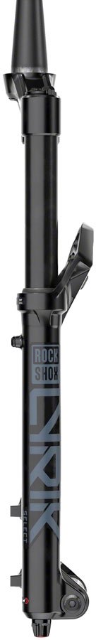 RockShox Lyrik Select Charger RC Suspension Fork - 29