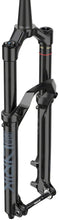 Load image into Gallery viewer, RockShox Lyrik Select Charger RC Suspension Fork - 29&quot; 150 mm 15 x 110 mm 44 mm Offset BLK D1 - The Lost Co. - RockShox - FK3431 - 710845864124 - -